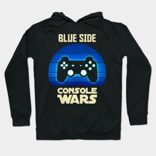 Gamer Console Wars Gaming Lover Hoodie